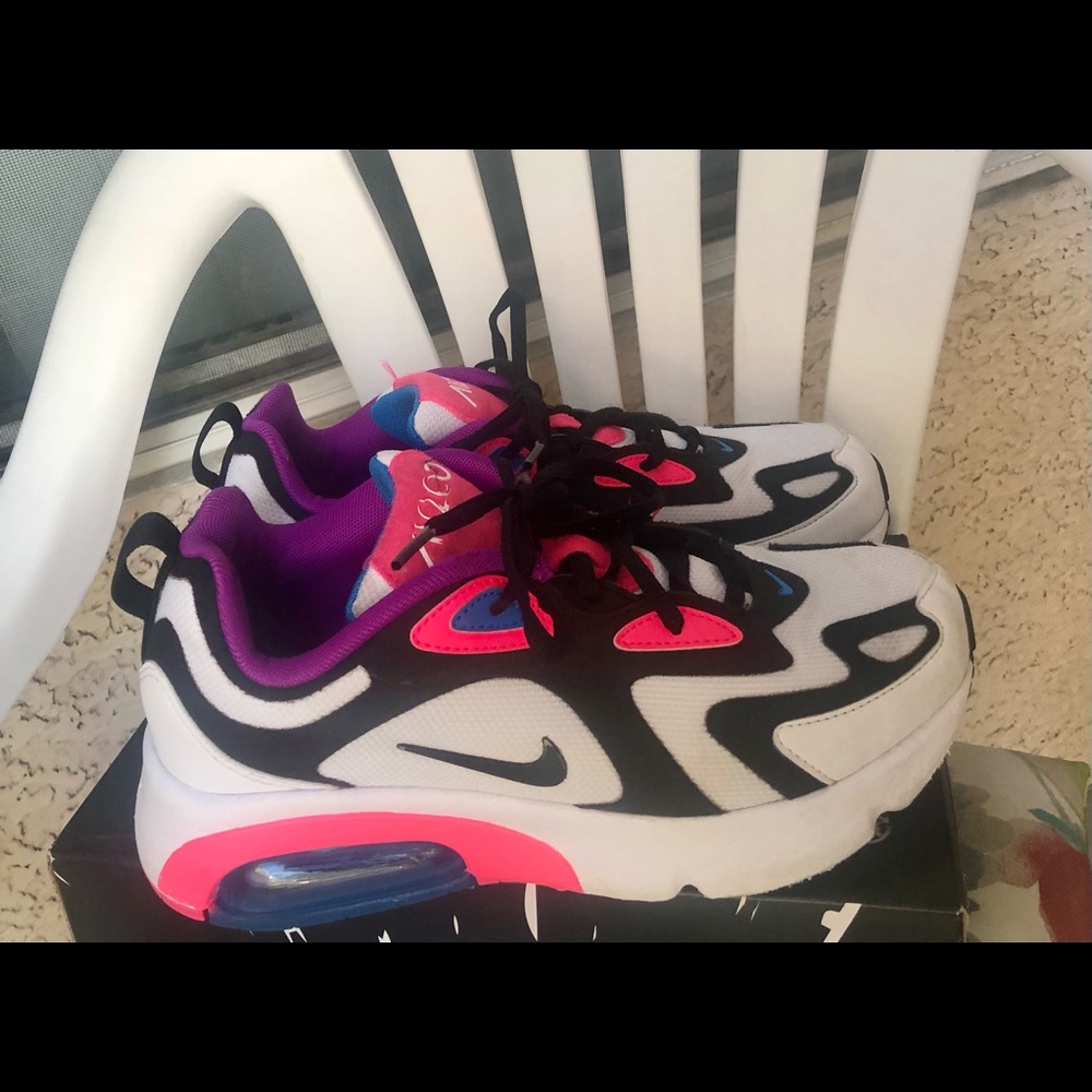 Air max 200